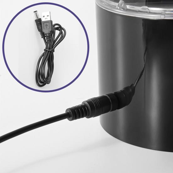 Светодиодная лампа-медуза 17 цветов, свет для аквариума с медузами с пультом дистанционного управления, аквариум 'Фантазия'