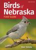 Книга Birds of Nebraska Field Guide