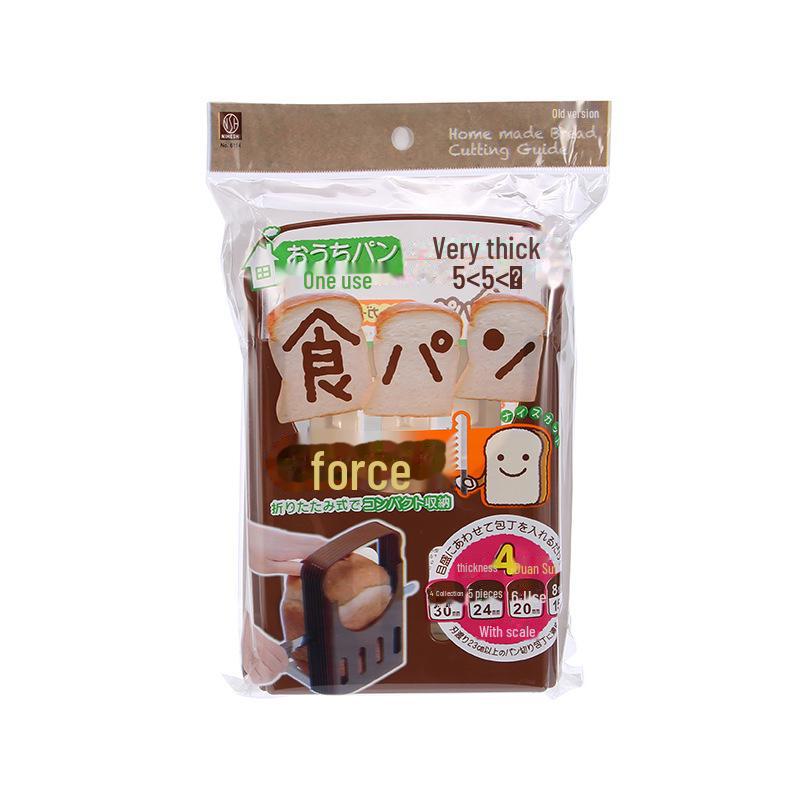 Японская стойка для нарезки хлеба и тостов NSH для самостоятельной выпечки