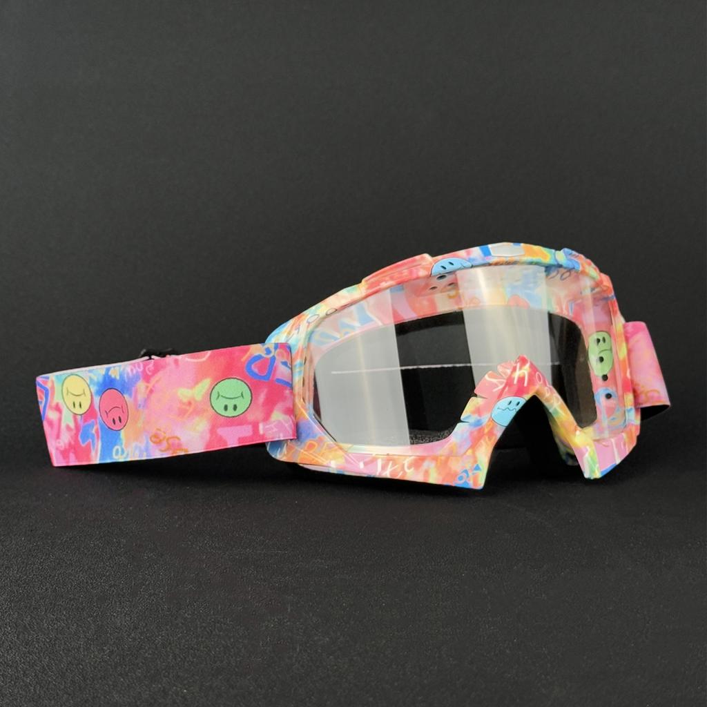 Motocross Goggles Sunglasses Glasses Cycling Glasses Man Glasses Motorcycle Goggles Motocross Racing Goggles Motorcycle Glasses