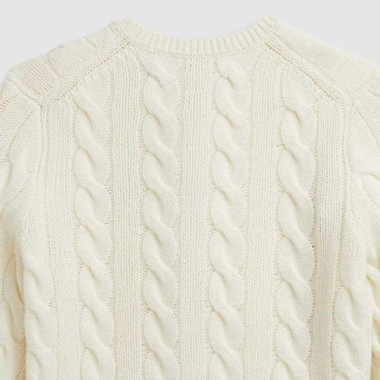 Polo Ralph Lauren SS24 Sweater Mixed Shipment Women's WMPOSWENDW20256-101