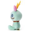 TAKARATOMY A.R.T.S Disney Character Lilo & Stitch Plush Toy S Scrump Plush Toy Height Approximately 24cm