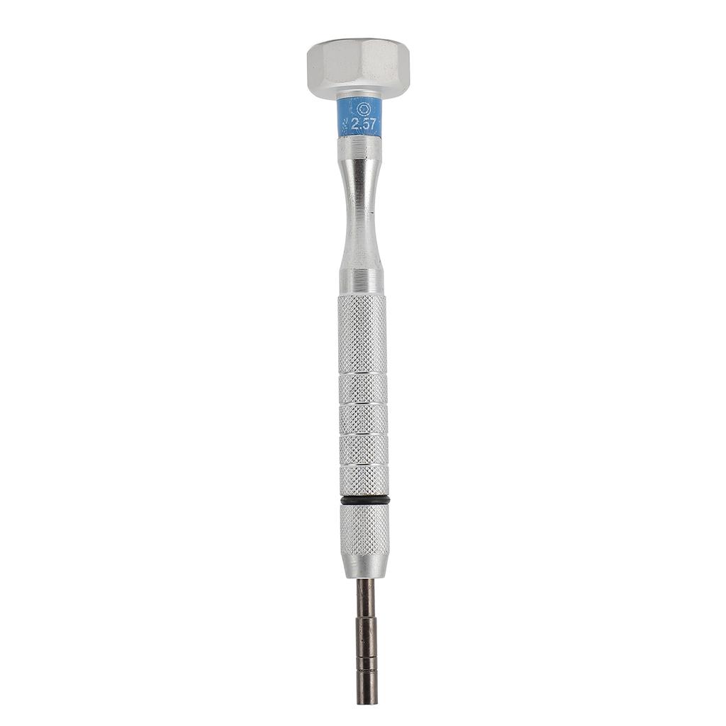 Small Screwdriver Multifunctional Portable Easy To Clean Hexagonal Screwdriverfor Sunglasses