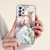 Чехол Negative Romance Bl для Samsung A 52 53 21 32 13 12 71 31 51 40 72 73 70 22 42 50 30 20 21