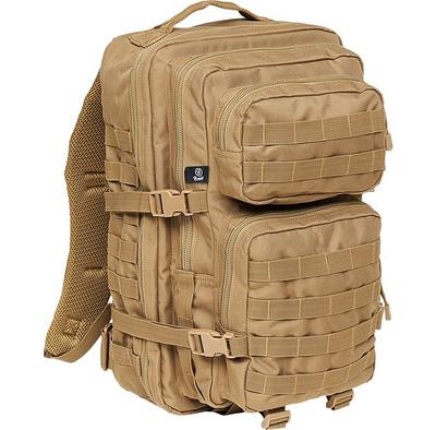 Brandit US Cooper L 40L рюкзак