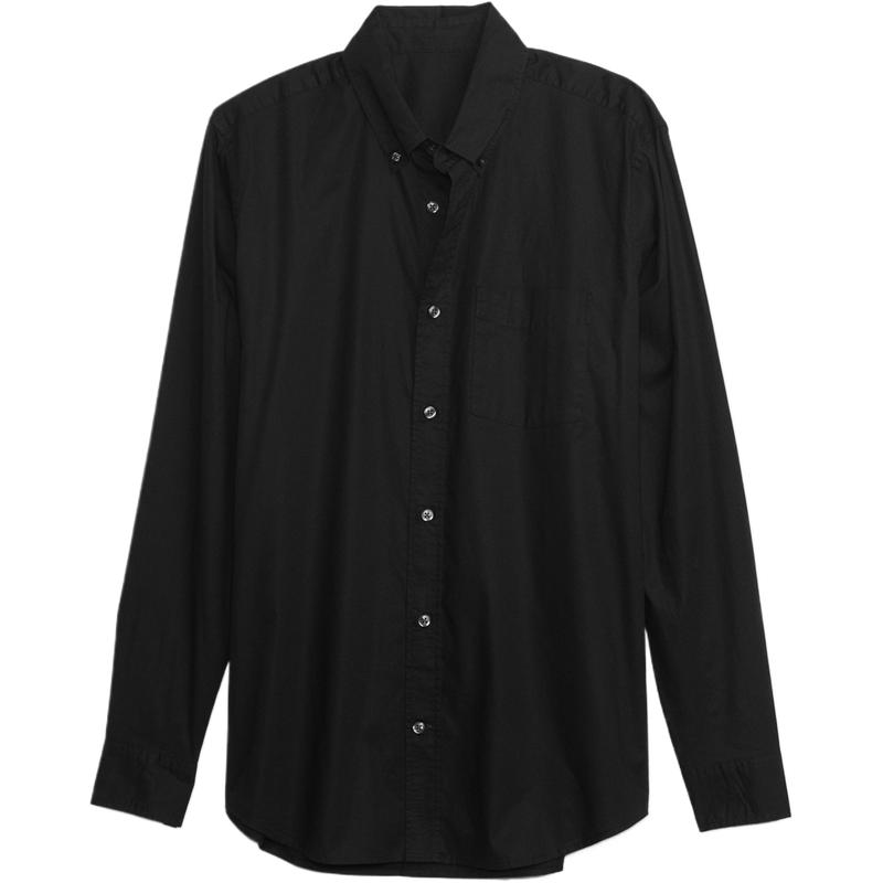 Gap Рубашки Мужские Средние 750552