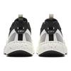 Anta C37+ V2 Fabric Durable Low-Top Running Shoes Men Sneaker Black White 912335537-4