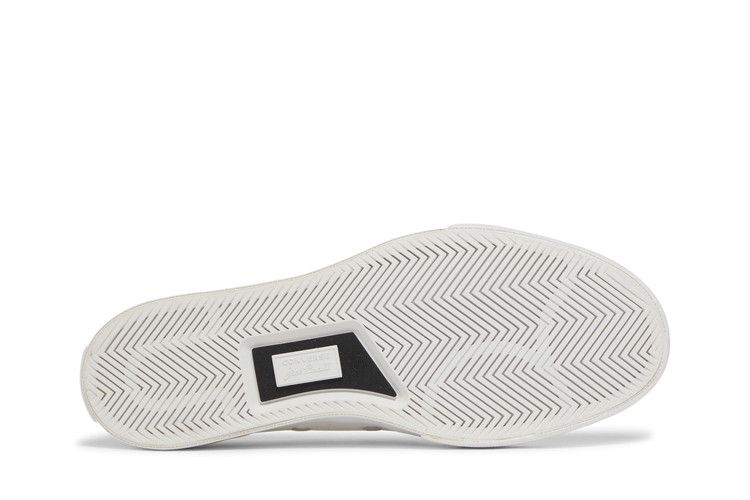 Converse Jack Purcell Canvas Low Белый