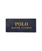 POLO RALPH LAUREN Хлопковая кепка-ведро в стиле чинос - Темно-синий