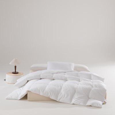 Зимнее одеяло MUJI из соевого белкового волокна