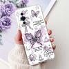 For Huawei Nova 10 Pro Case New Cool Cartoon Heart Tiger Soft Silicone Clear Cover For Huawei Nova 10 Funda on Nova10 Pro Bumper
