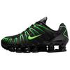 Shox TL 'Black Green Strike' AV3595-012