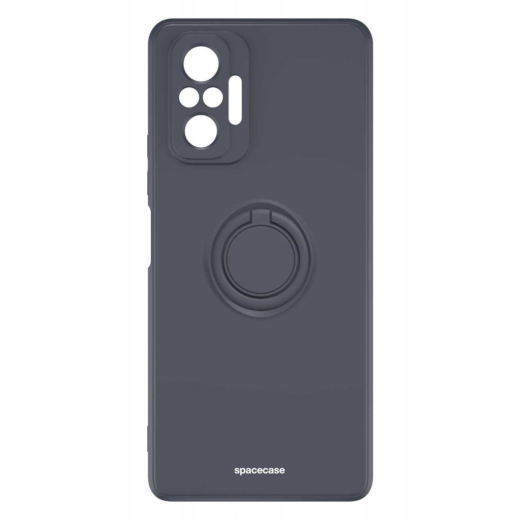 Sc Silicone Ring Redmi Note 10 Pro Black