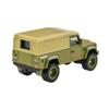 Колеса Hot Wheels) форсаж - Land Rover Defender 110 [3 года~] HKD26