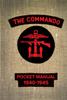 Книга The Commando Pocket Manual : 1940-1945