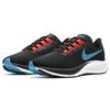 Nike Кроссовки Air Zoom Pegasus 37 Off Noir Light Blue Fury BQ9646-011