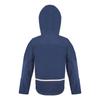 Result Core Kids Unisex Junior Hooded Softshell Jacket