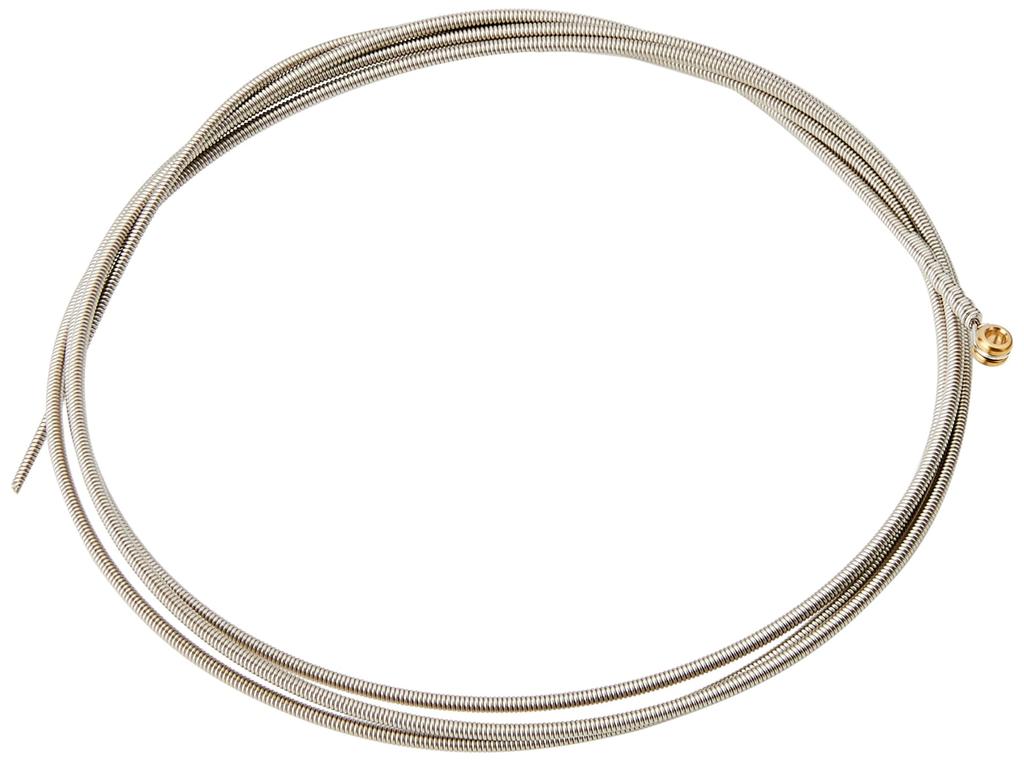 Ernie Ball 2839 Струны для баритон-гитары BARITONE SLINKY Baritone Slinky [Подлинный продукт] (13-72) 6-СТРУННАЯ