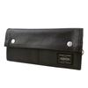 Porter Freestyle Wallet (Long Bill) (Black) 707-08226