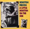 CD ХЬЮСТОН ПЕРСОН - Немного Хьюстона на стороне 32159 32 Jazz 1999 США Джаз Б/У