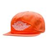 Nike Cotton Baseball Caps Unisex Orange Casual IB3009-820/324/PY*4*