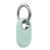 Anti-scratch Locator Protective Case Silicone Housing Shell for Samsung Galaxy SmartTag 2