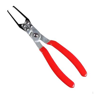 Автоматический съемник реле, плоскогубцы, инструмент для снятия предохранителей, автомобильные аксессуары, быстрая разборка автомобиля