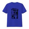 Alesana Band Gothic Horror T Shirt For Holidays Full Size S 5XL FH505 vintage Washed Breathable Top For Everyday Wear