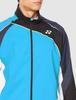 YONEX Рубашка с подогревом Deep Sea Wind Warmer с подкладкой размера L, 422,