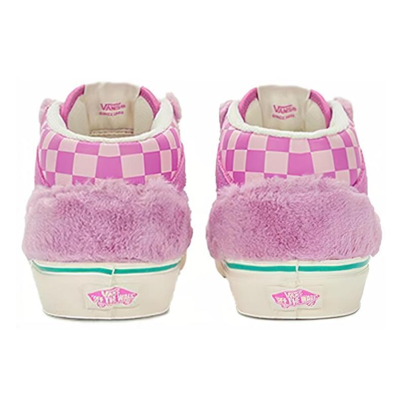 Vans Miro & Wujo X Half Cab 'Год Кролика' Vans VN000CMUDTB