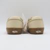 VN000Z11TAN Vans Лоферы на 2 люверса Кожаный Коричневый (Мужской)