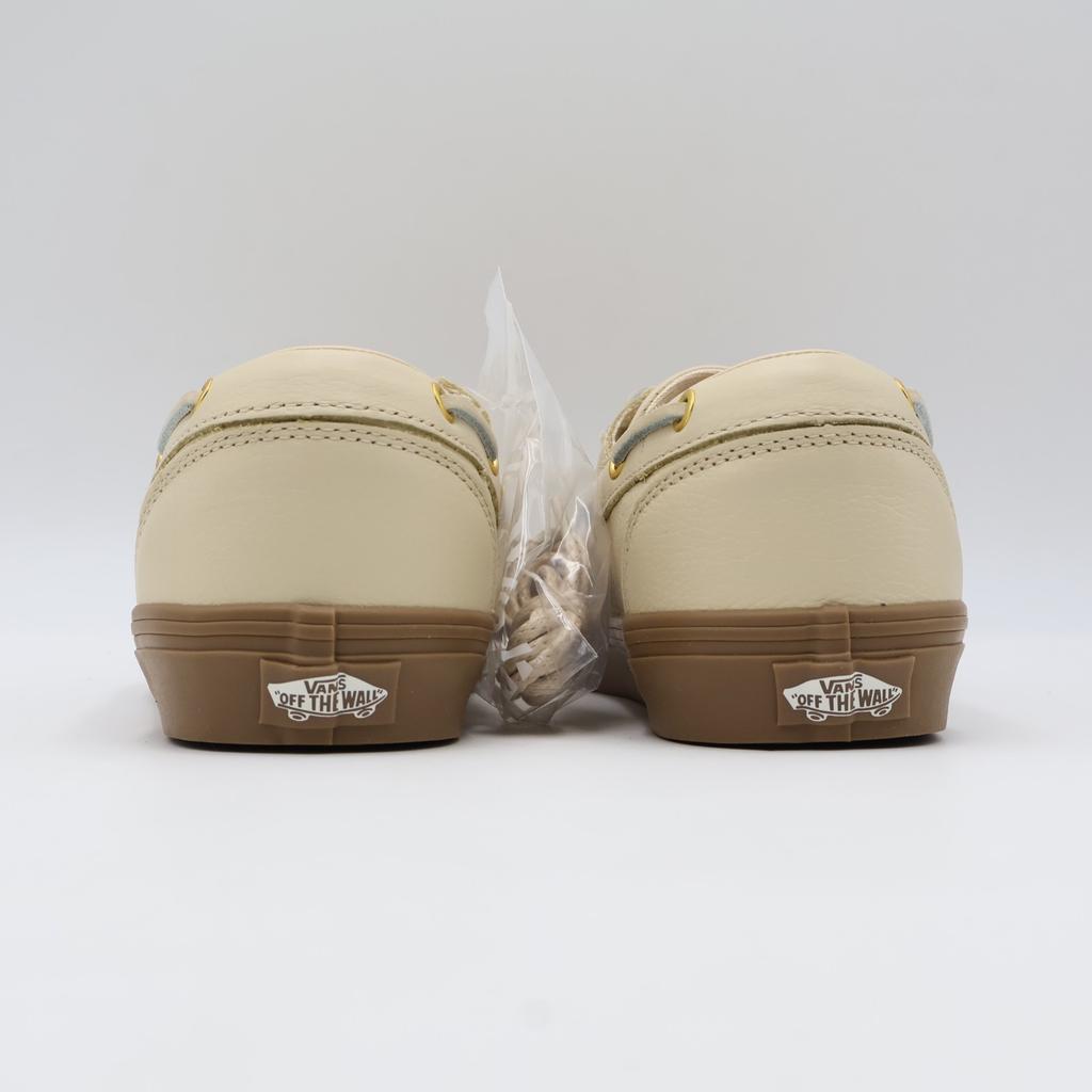 VN000Z11TAN Vans Лоферы на 2 люверса Кожаный Коричневый (Мужской)