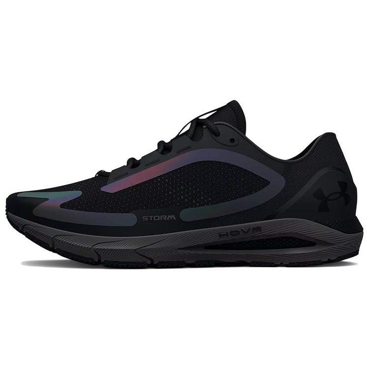 Under Armour Hovr Sonic 5 Storm Cn 'Черный' Женские 3025895-001