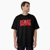 Scary Movie Unisex Adult Graphic Logo T-Shirt