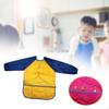 Children's Waterproof Art Smock with Pocket for Creative Activities
