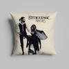 Pillow Case luxurious home office, sofa decorative Multi sized car seat cushions, pillowcases F-Fleetwood-Mac Band