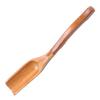 New 2pcs Bamboo Tea Spoon Scoop Shovel Ceremony Kung Fu Matcha Oriental Traditional