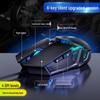 You Shi Silent 6-Button Wired Gaming Mouse