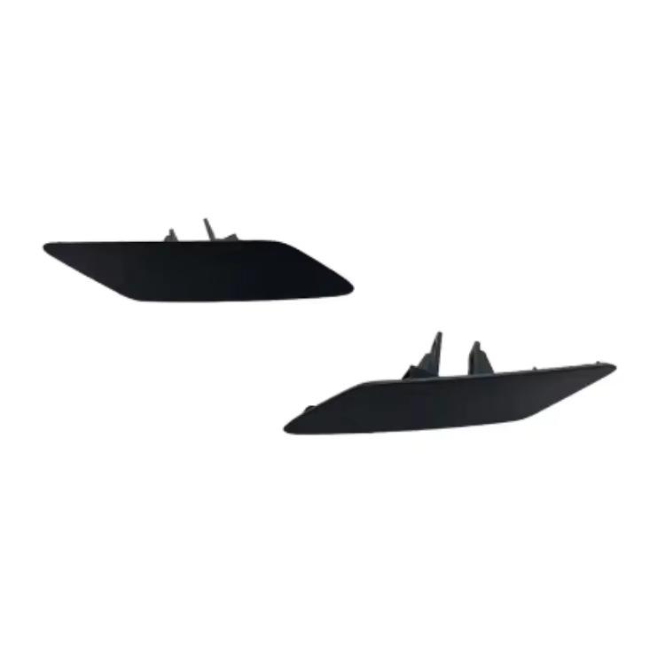 Compatible LR127221 LR127224 Fender Flares for 2015 Land Rover Discovery Sport