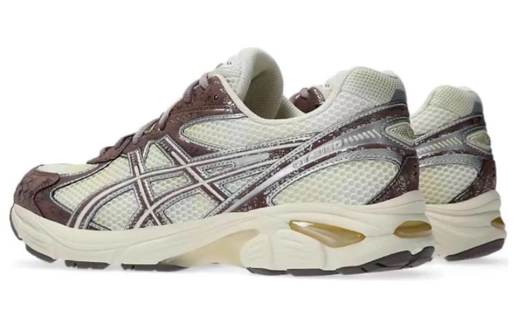 Asics GT 2160 Предварительно состаренная упаковка Сиренево-серый Коричневый 1203A478-101