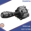 8201167988 Переключатель фар Переключатель указателя поворота Для Dacia Dokker Duster Logan Renault Duster Logan Sandero 2011-2018