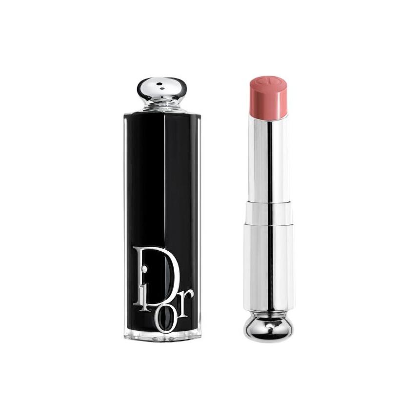 Dior Пристрастие Увлажняющая Помада-Блеск Интенсивный Цвет