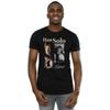 Star Wars Mens Han Solo 90s Style T-Shirt