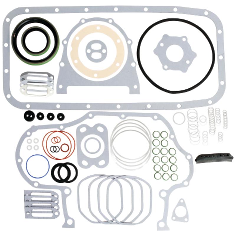 Gasket set complete 38004076 GRANITE 02931441 02931313 02929649 02910183