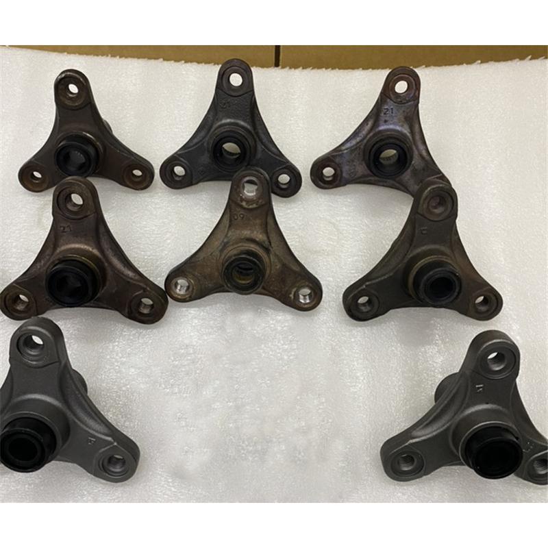For BMW Rear Differential Flange Is Suitable For BMW 7 Series 5 Series 3 Series Brand New