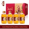 Hujihua Ancient Cold-Pressed Peanut Oil Gift Set