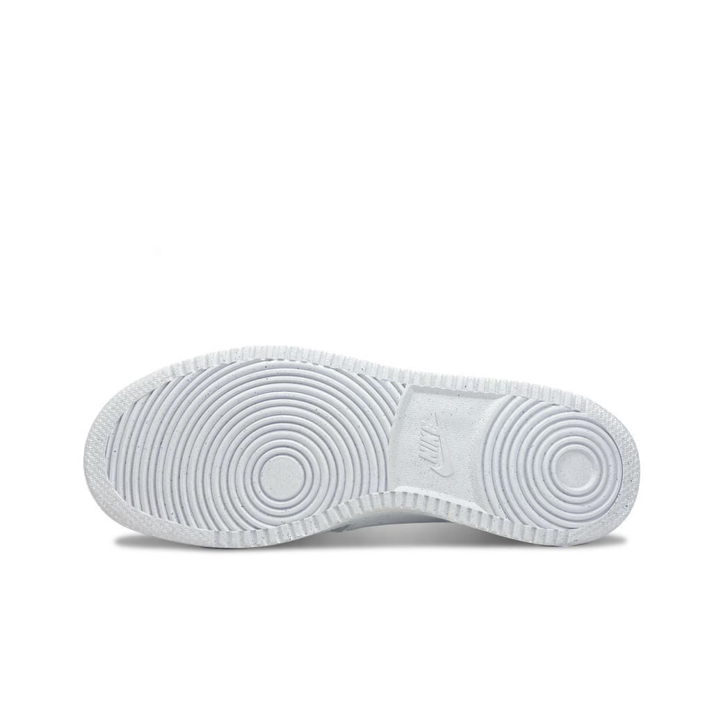 Nike Court Vision 1 Slip Resistant Abrasion Resistant Low top Skateboard Shoes Unisex Pink Blue DH2987-101(Team83-)