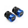 Motorcycle Tyre Airtight Covers Metal Cover Wheel Valve Caps For Pulsar NS 200 125 150 160 RS200 NS200 NS400Z N150 N250