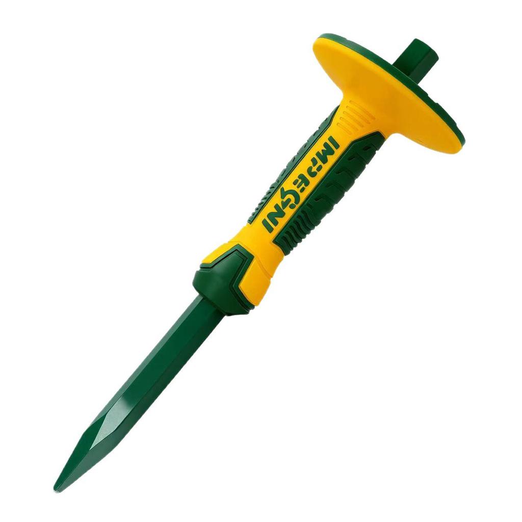 Супертвердое зубило из вольфрамовой стали для бетона и камня