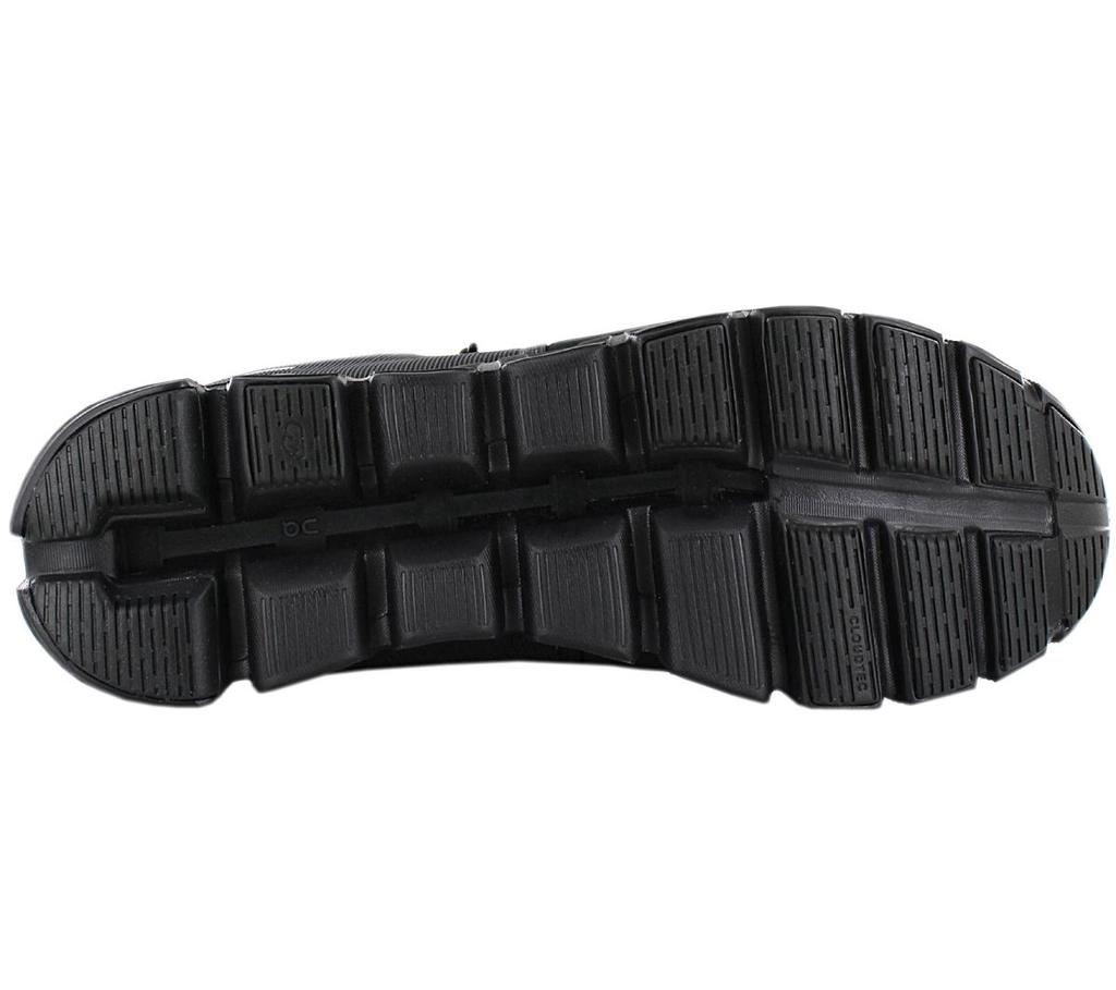 On Running Cloud 5 WP Водонепроницаемые — мужские кроссовки черные 59.98842 ОРИГИНАЛ